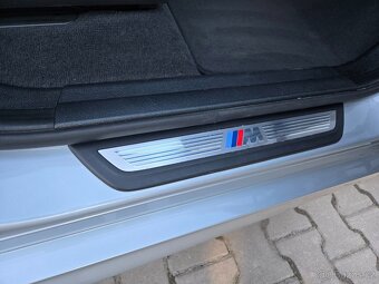 BMW X3, M Packet, XDRIVE, odpočet DPH - 18