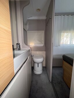 Na prodej: karavan Adria Adora 613 UT-TOP vybavení, r. 2022 - 18