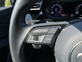 Audi A3 Sedan 35 TFSI DSG LED Carplay Kamera - 18