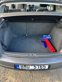 VW golf 5 goal 1.6i - 18