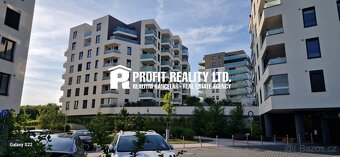 Pronájem byty 2+kk, 52 m2 - Praha - Stodůlky, ev.č. 100921 - 18