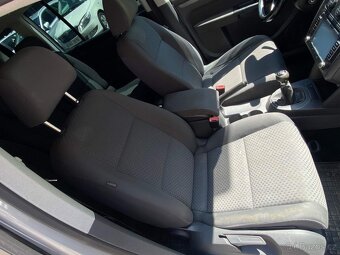 VW Touran 1.9 TDI 77kW klima tažné tempomat 2006 - 18