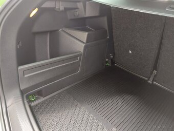 Škoda Fabia III combi 1.0 81 kW Style Plus - 18