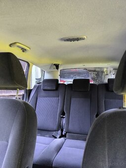 Ford Focus C-MAX Ghia 1.6 TDCi, r.v. 2006, 80 kW - 18