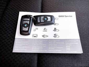 BMW X3 3.0D 190kW, r.v. 3/2012, najeto 176.824 km - 18