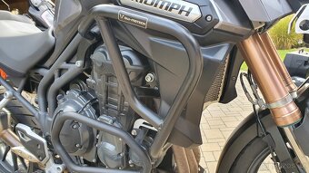 Triumph Tiger Explorer 1200 - 18