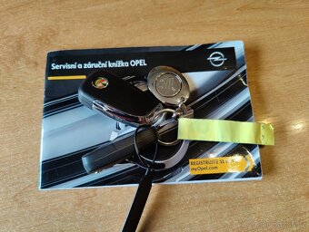 Opel Mokka 1,4T Drive 4x4 /servis.k./ - 18
