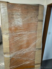 Interiérové dveře - 18