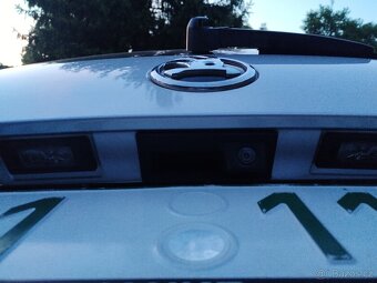 Škoda Yeti Outdoor Ambition 1.2Tsi 81kw r.v.2017 - 18