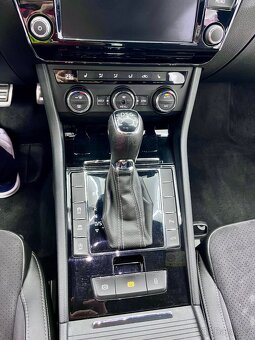 Škoda superb 3 combi, sportline, 2017 - 18