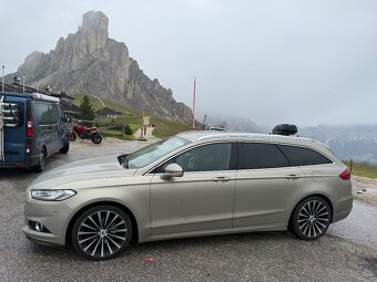 Alu 5x108 R19 Ford / Volvo / Jaguar / peugeot / citroen - 18