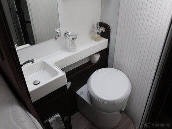 Benimar 2.0TDCi 125kW TESSERO-463 NORTHAUTOKAPP AUTOMAT DPH - 18