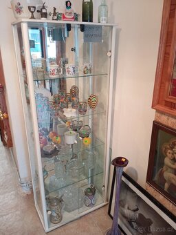 Prodej Retro Bazaru - 18