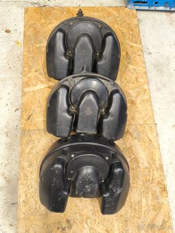 Yamaha fzr 600 dily - 18