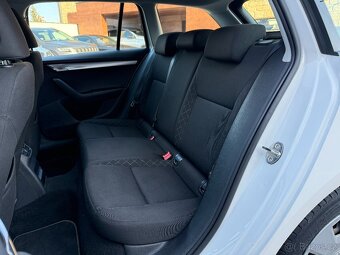 Škoda Octavia 1.6 TDI 85 kW - 18