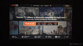 Smart FullHD projektor Wanbo T2 Max v2 (NEW) - 18