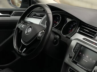 VW Passat B8 2.0 TDI 4x4 DSG - 18