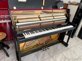 Yamaha M108T se zárukou 5 let, včetně dopravy PRODÁNO - 18