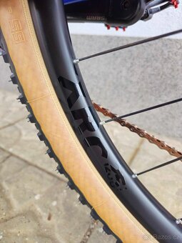Horské kolo BMC Fourstroke 01 ONE 2019 Carbon 29″ - 18