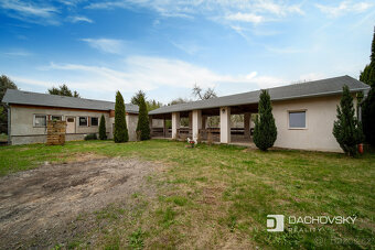 Prodej rodinného domu 250 m², pozemek 1424 m², Lukavice - 18