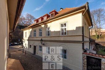 Pronájem byty 2+kk, 83 m2 - Praha - Hradčany, ev.č. 00185 - 18