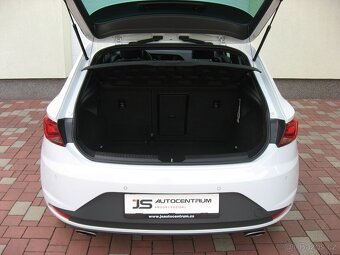 Seat Leon 2.0i TSI 280PS Cupra M/T - 18