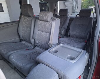 TOYOTA PREVIA - 18