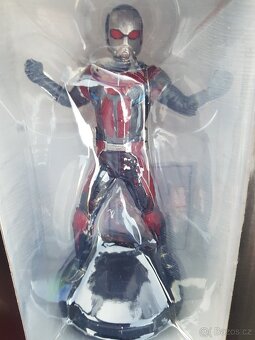 Marvel figurky od deagostini - 18