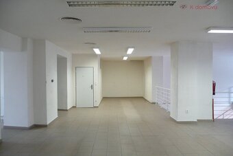 Prodej obchodního prostoru, 980 m2, Veselí nad Moravou - 18