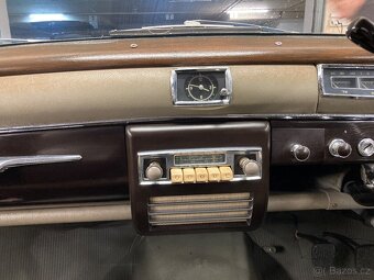 Mercedes-Benz 180 Ponton - 18