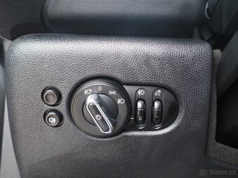 2022 Mini Cooper SE, SoH 98%, 135 kW, DPH - 18