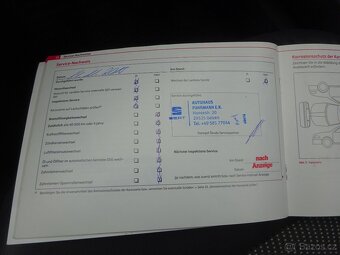 Škoda Octavia 1.4 TSI r.v.2011 (90 kw) serviska - 18