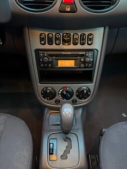 Mercedes Benz A 170 CDI W168 - 18
