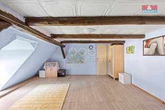 Prodej chalupy, 110 m², Šonov - 18
