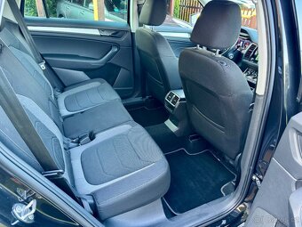 Škoda Kodiaq 4x4 2.0TDI DSG 12/2021 - 18