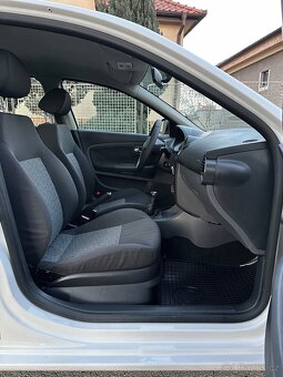 Seat Ibiza 1.2i 12V bifuel LPG 64ps • Facelift • 131.000km • - 18