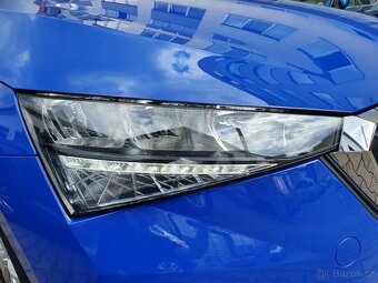Škoda Scala 1.0TSI 85kW man. 40tkm LED - záruka Autodraft - 18
