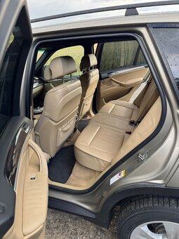 BMW X5 E70 4.8i LPG - 18