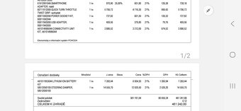 KTM 890 ADVENTURE R, r.v.2023, první majitel - 18