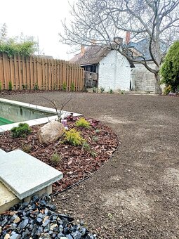 Prodej bytu 3kk 112 m2, zahrada - 18