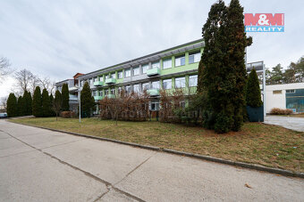 Prodej bytu 3+kk, 80 m², Dubňany, ul. Nádražní - 18