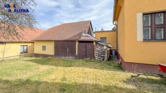 Prodej, rodinný dům, Komárno - 18