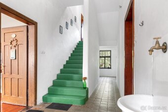 Prodej velkého domu, 420 m2 - Železný Brod, ev.č. 06508 - 18