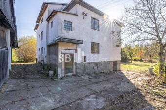 Prodej rodinné domy, 2 x 4+1, 320 m2 - Písek u Jablunkova, o - 18