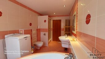 Prodej bytu 83m2 4+1 Krásné Březno Žežická - 18