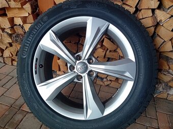 Audi Q5 40 tdi 150kw - 18
