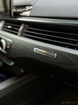 Audi A5 SPORTBACK 2021 2.0d 140 kW LED MATRIX - 18