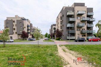 Prodej, byty/2+kk, 59 m2, U Velkého rybníka 2219/115, 32300  - 18