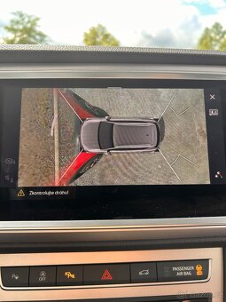 Seat Ateca 4Drive DSG 110kw - 18