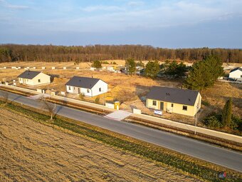 Prodej rodinného domu, 90 m2, Mcely, ev.č. 00576 - 18